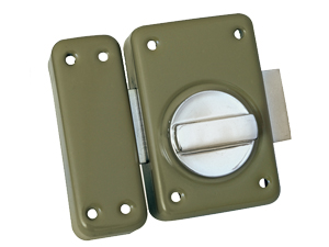 558外裝門(mén)鎖